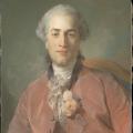 Jean-Baptiste Perronneau. Olivier Journu (1756)