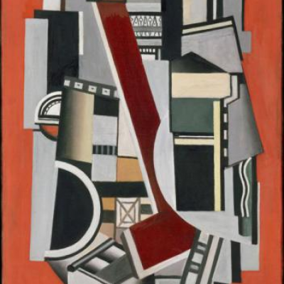 Léger, Élément mécanique