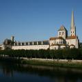 Abbaye de Saint-Savin-sur-Gartempe