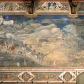 Ambrogio Lorenzetti. Effets du bon gouvernement sur la campagne (1337-39)