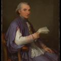 Angelica Kauffmann. Monseigneur Giuseppe Spina (1798)