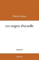 Arcaville couverture