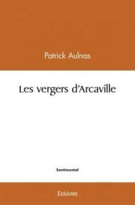 Arcaville couverture