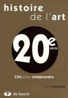 Art20siecle01