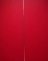 Barnett Newman. Be ! (1970)