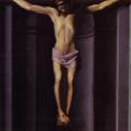 Bronzino. Christ en Croix (v. 1545)