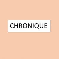 Chronique