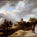 David Teniers le Jeune. Un château et ses propriétaires (1640-60)