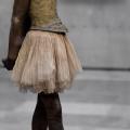 Edgar Degas. Petite danseuse de 14 ans