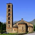 Eglise Sant Climent de Taüll (v. 1123)