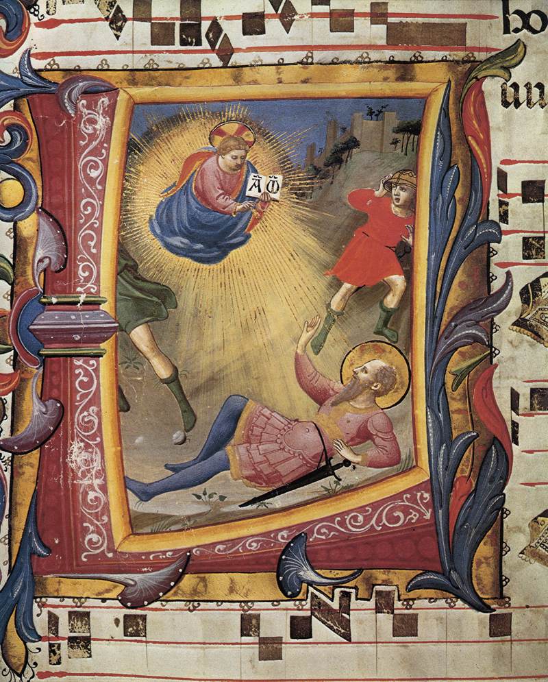 Agenda Fra-angelico-la-conversion-de-saint-paul-1424-30