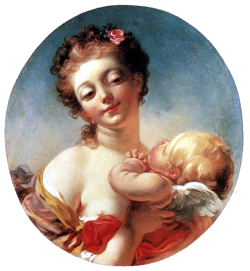 Biographie et œuvre de Jean-Honoré Fragonard (1732-1806)