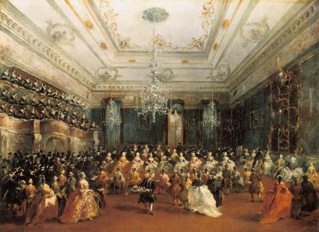 Ca s'est passé en octobre ! Francesco-guardi-concert-de-gala-a-venise-1782