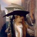 Frederic Leighton. Persée et Andromède (1891)