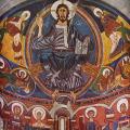 Christ Pantocrator (v. 1123)