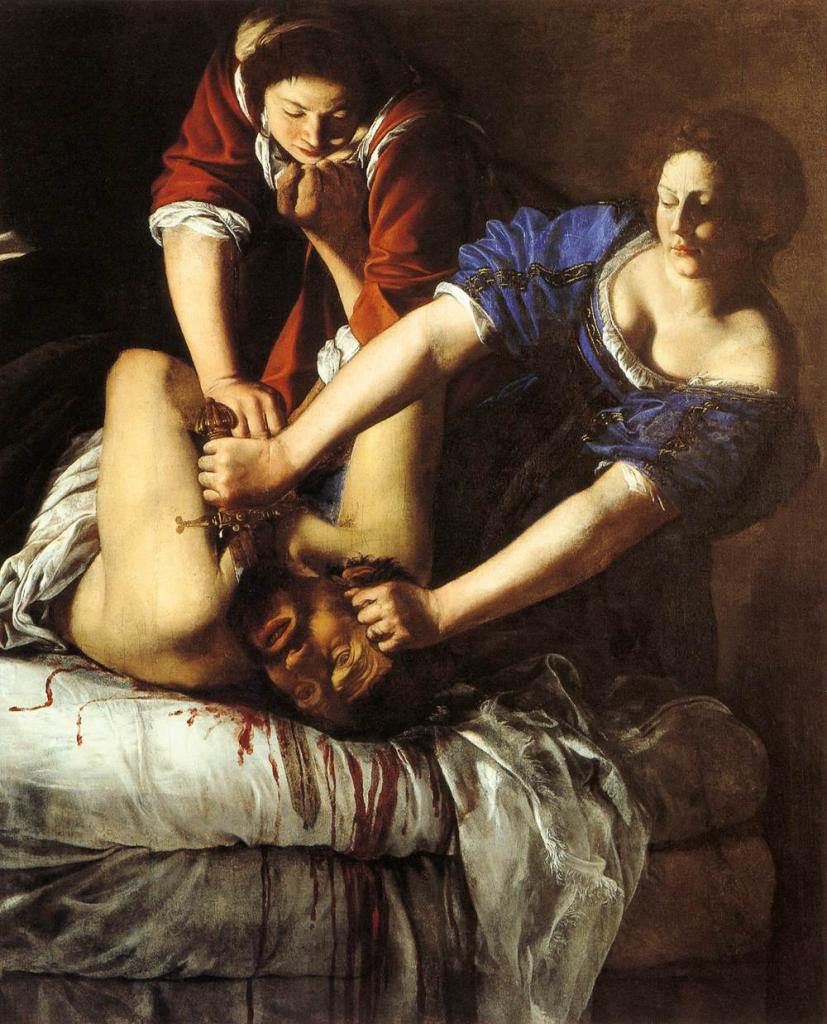 XVIIe siècle - L'art baroque ou l'amour de la vie 