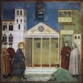 Giotto. Hommage d'un simple (1297-1300)