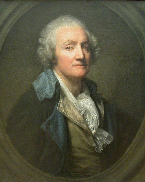 Agenda artistique... Greuze-autoportrait-1769