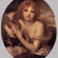 Greuze. Innocence (1790)