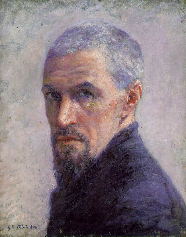 Agenda quotidien- Août 2022 Gustave-caillebotte.-autoportrait-v.-1892-