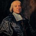 Hyacinthe Rigaud. Jacques-Bénigne Bossuet (1698)