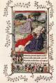 Jan Van Eyck. Les Très Belles Heures de Notre-Dame (après 1430)