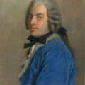 Jean-Étienne Liotard. Comte Francesco Algarotti (1745)