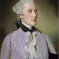 Jean-Étienne Liotard. Jean-Louis Buisson-Boissier (v. 1764)