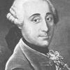 Jean-François de Saint-Lambert (1716-1803)