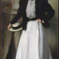 John Singer Sargent. M. et Mme Phelps Stokes (1897)