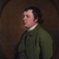 Joseph Wright of Derby. John Hope (v. 1780)