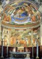 Lippi. Fresques de la cathédrale de Spoleto (1467-69)