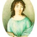 Lucile de Chateaubriand