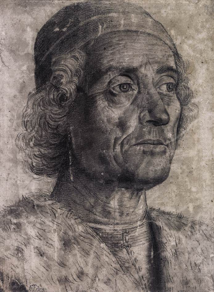Ca s'est passé en septembre ! Mantegna-portrait-d-un-homme-1470-75