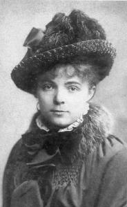 Marie Bashkirtseff en 1878