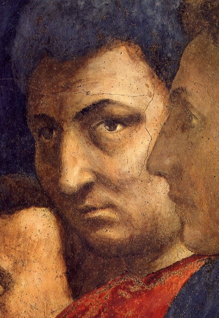 Masaccio