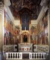 Masaccio. La chapelle Brancacci (1426-1482)