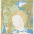 Maurice Denis. Les attitudes sont faciles et chastes (1895)