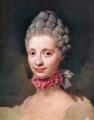 Mengs. Marie-Louise de Parme, Princesse des Asturies (1765)