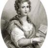 Mme de Warens (gravure)
