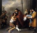 Murillo. Le retour de l’enfant prodigue (1667-70)