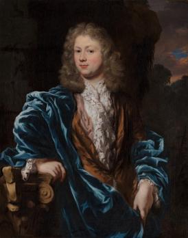 Nicolas Maes. Cornelis ten Hove (1682)