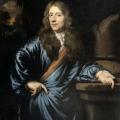 Nicolas Maes. Willem Pottey (1686-93)