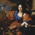 Nicolas Régnier. Circé (1650-60)