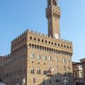 Palazzo Vecchio à Florence