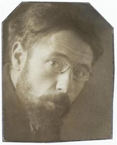 Pierre Bonnard (1899)