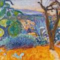 Pierre Bonnard. Le Cannet (v. 1930)