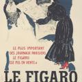 Pierre Bonnard. Le Figaro (1903)