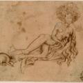 Pisanello. Allégorie de la Luxure (v. 1426)