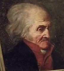 Portrait présumé de Jacques-Rose Récamier